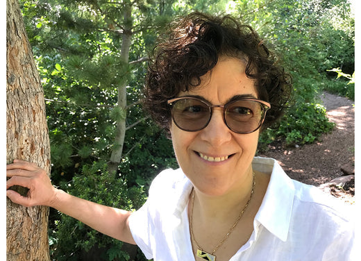 <strong class="und"> Luxury Experience </strong> ~ Interview with American Sculptor Robin Antar