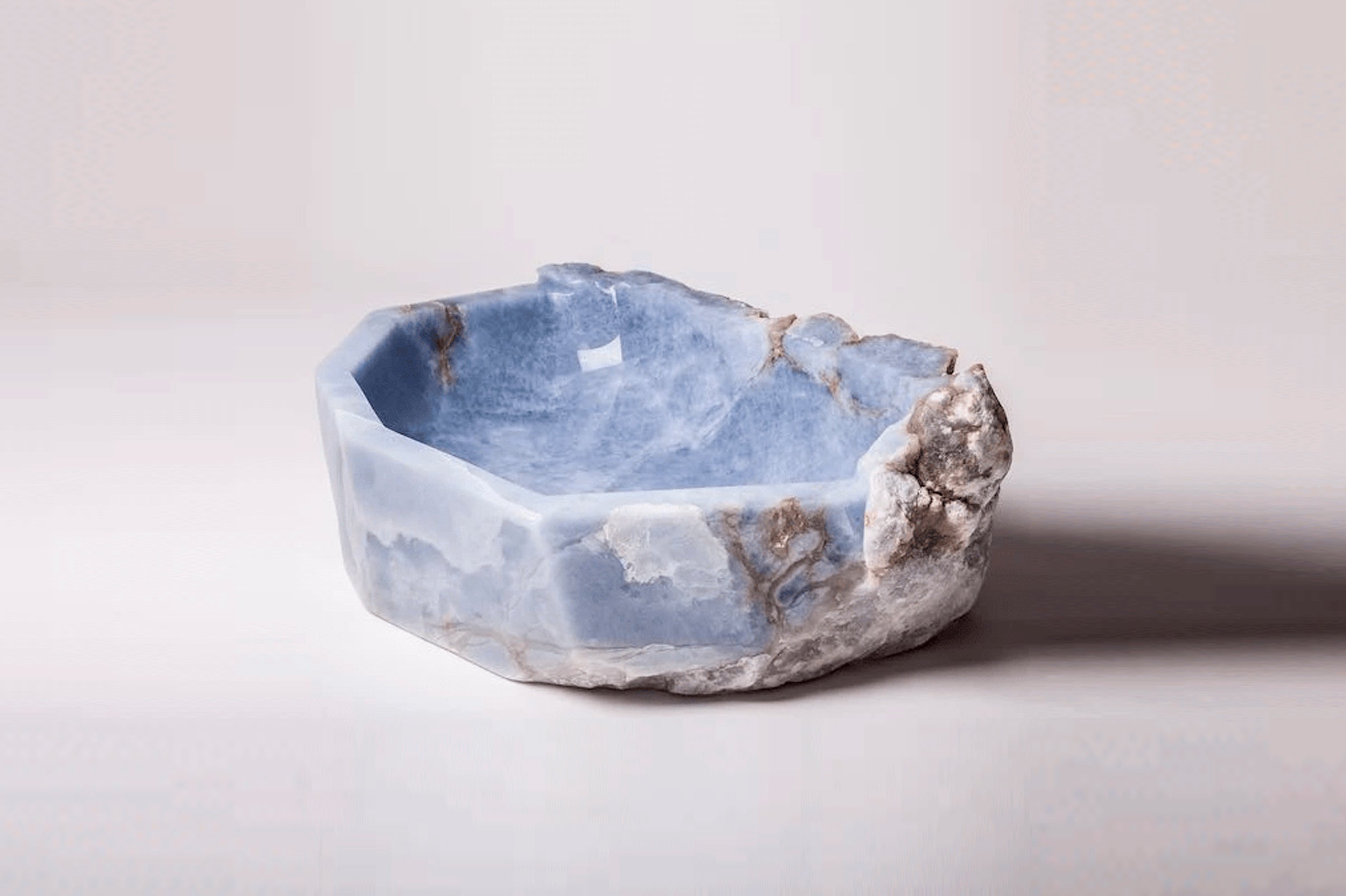 Robin Antra Sculpture