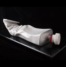  MARBLE SCULPTURE SHOWING THE POWER OF EXPRESSION