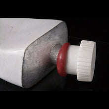  MARBLE SCULPTURE SHOWING THE POWER OF EXPRESSION