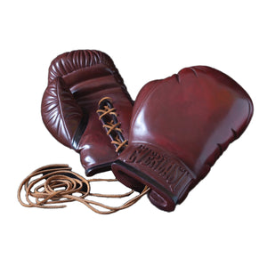 NY TOUGH / BRONZE