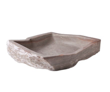 stone earth centerpiece