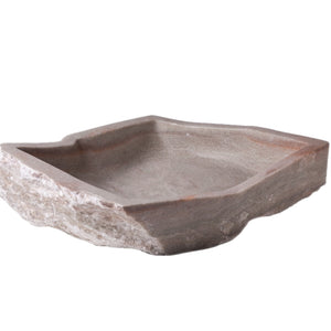 stone earth centerpiece