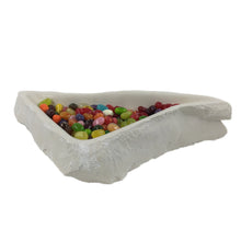JERUSALEM STONE BOWL
