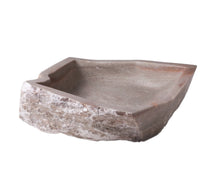stone earth centerpiece