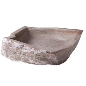 stone earth centerpiece