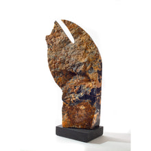 MARBLE SCULPTURE CATCH