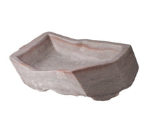 stone earth centerpiece