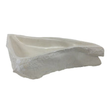 candy dish out of stone