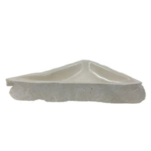 candy dish out of stone