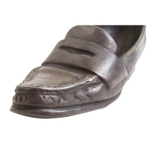 MY FAVORITE SHOE, BRONZE