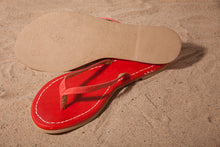 SUMMER AT THE BEACH