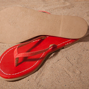 SUMMER AT THE BEACH