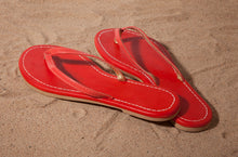 SUMMER AT THE BEACH