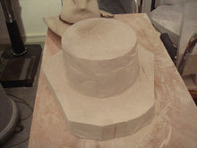 STETSON HAT / AMERICAN COWBOY