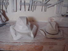 STETSON HAT / AMERICAN COWBOY