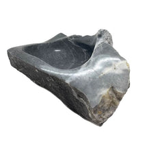 RARE DARK GRAY YULE MARBLE