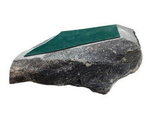 RARE DARK GRAY YULE MARBLE