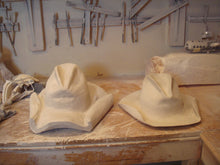 STETSON HAT / AMERICAN COWBOY
