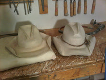 STETSON HAT / AMERICAN COWBOY
