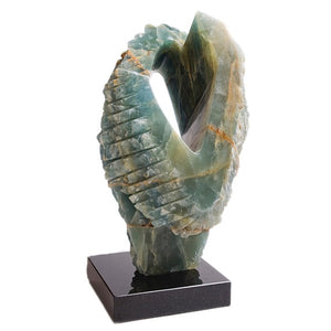 ONYX SCULPTURE BIRTH