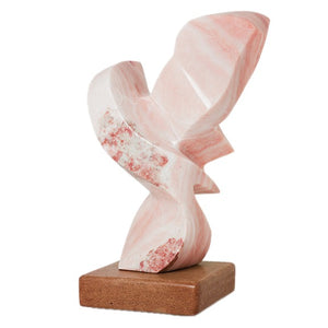 STONE CARVING PERPLEXED