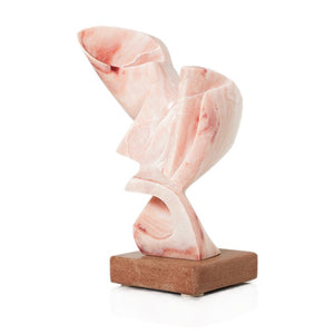 STONE CARVING PERPLEXED