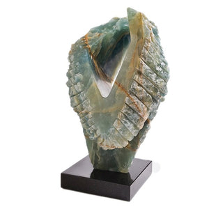ONYX SCULPTURE BIRTH