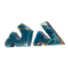 STONE CARVED ONYX STUDIO VISITORS