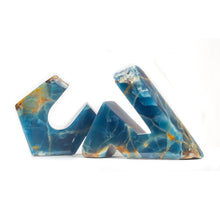 STONE CARVED ONYX STUDIO VISITORS