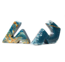 STONE CARVED ONYX STUDIO VISITORS