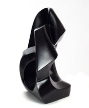 HOLDS 2 BOTTLES OF WINE OR STANDS ALONE AS ART