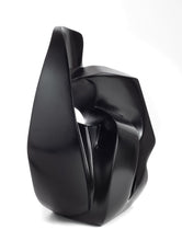 HOLDS 2 BOTTLES OF WINE OR STANDS ALONE AS ART